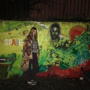 Meet your Posher, Alyssia